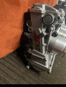 Carburetor Injection Fcr33