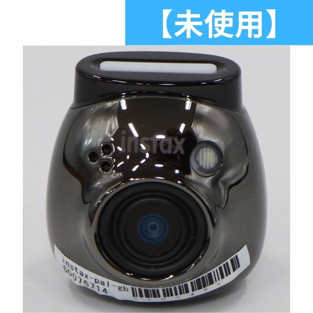 Fujifilm Instant Camera Body Instax Pal Instax-Pal-Gb (S)
