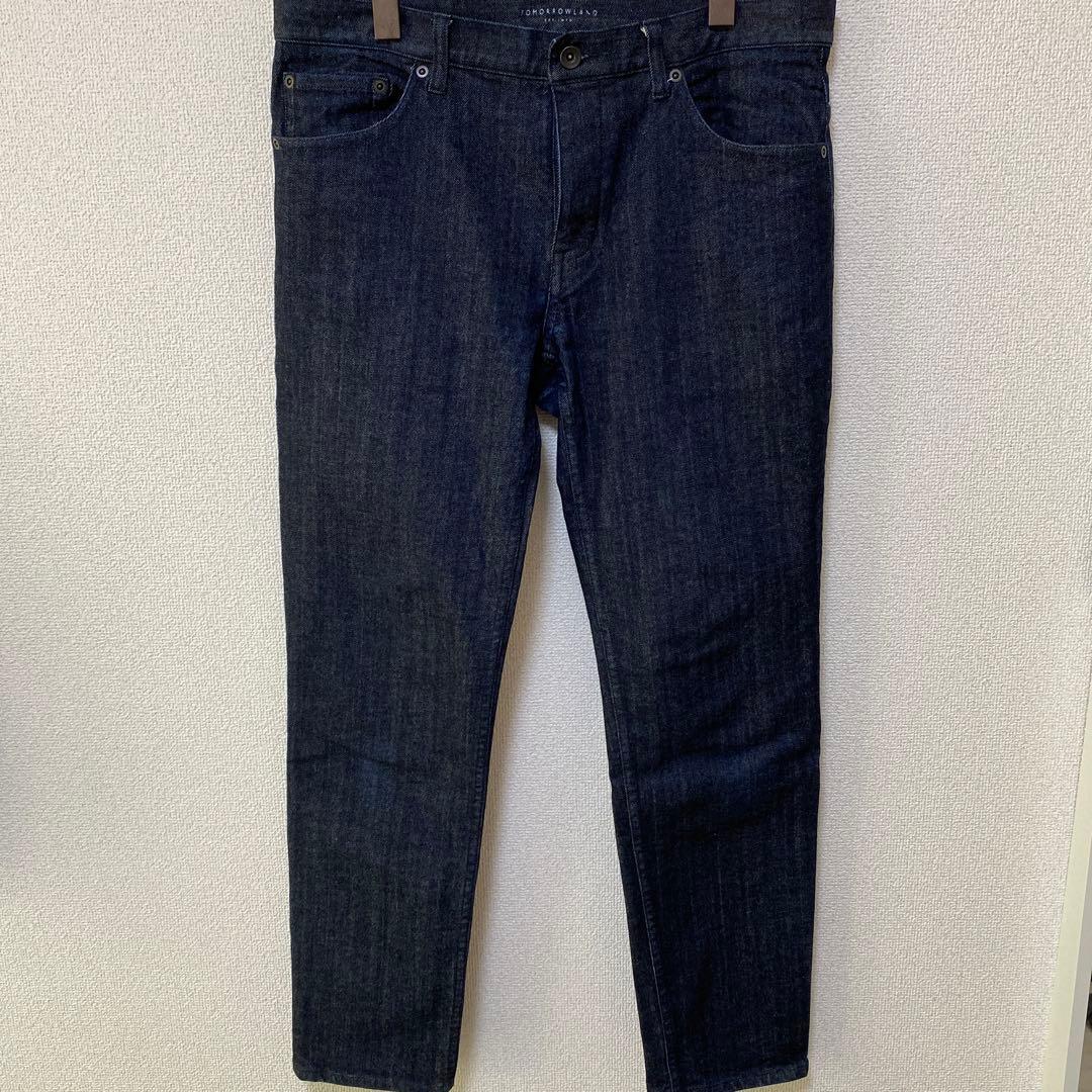 Tomorrowland Denim Jeans