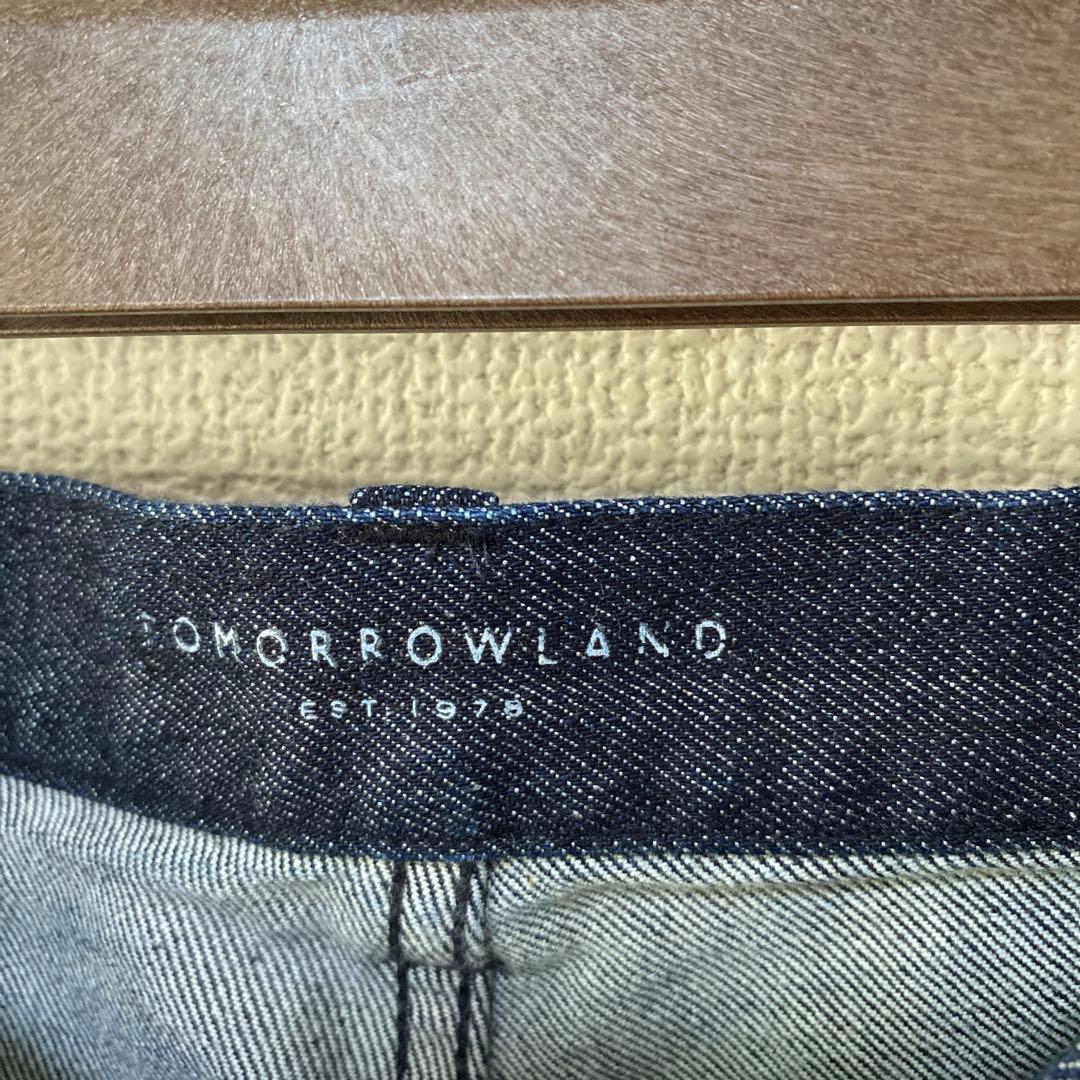 Tomorrowland Denim Jeans