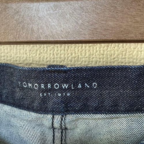 Tomorrowland Denim Jeans