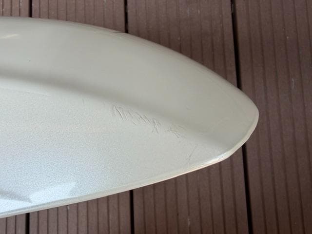 Cowls Fenders S Sg52J Xc155