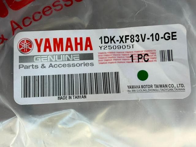 Cowls Fenders S Sg52J Xc155