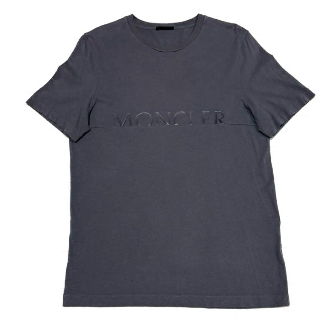 Moncler T -Shirt Xs 5S229