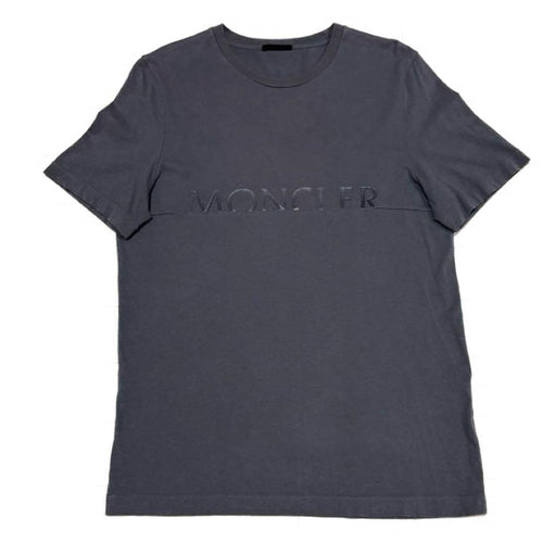 Moncler T -Shirt Xs 5S229