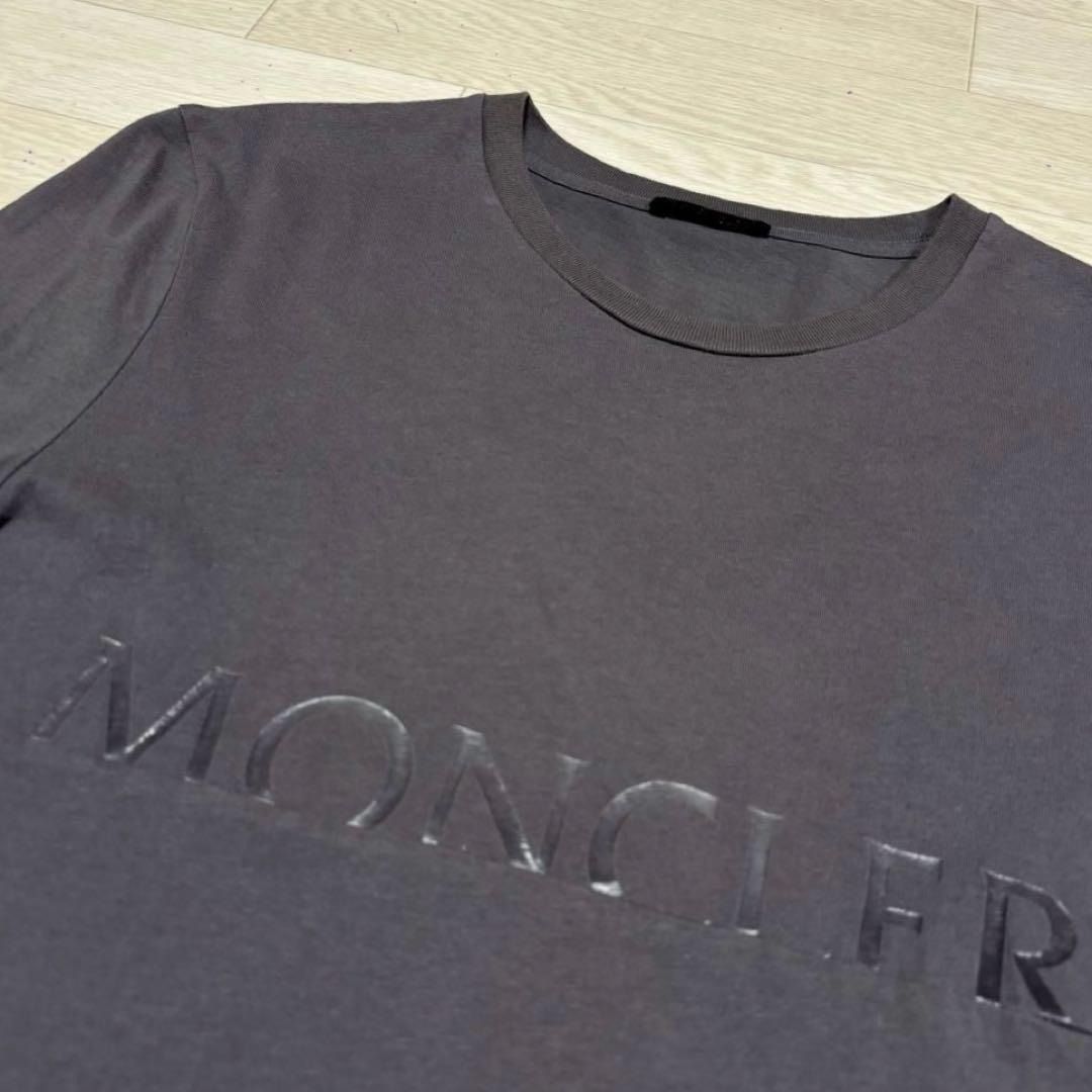 Moncler T -Shirt Xs 5S229
