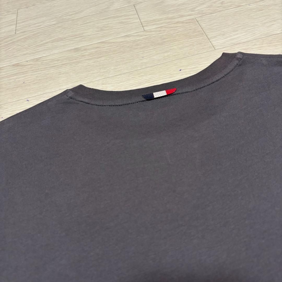 Moncler T -Shirt Xs 5S229