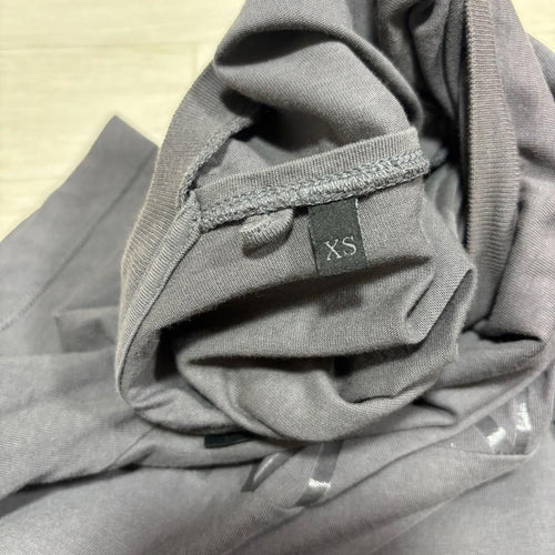 Moncler T -Shirt Xs 5S229