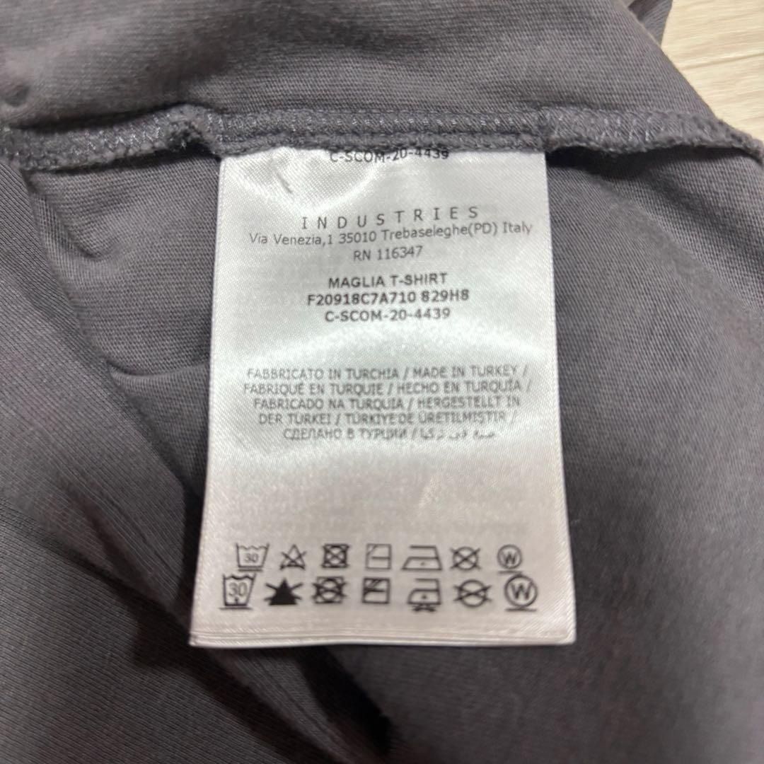 Moncler T -Shirt Xs 5S229