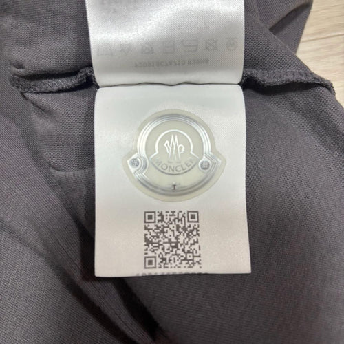 Moncler T -Shirt Xs 5S229