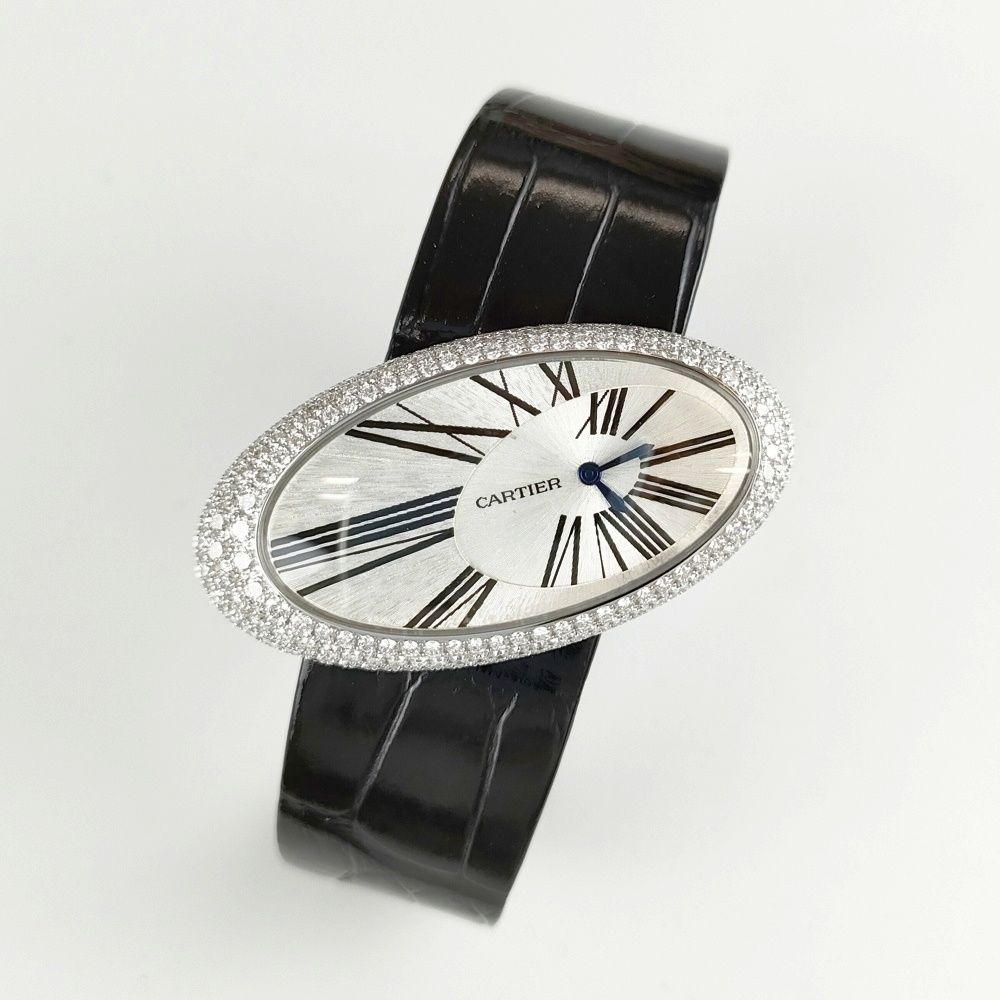 Cartier Others Hypnose Crwj301949 K18Wg 357 Ah 5-1012G