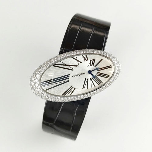 Cartier Others Hypnose Crwj301949 K18Wg 357 Ah 5-1012G