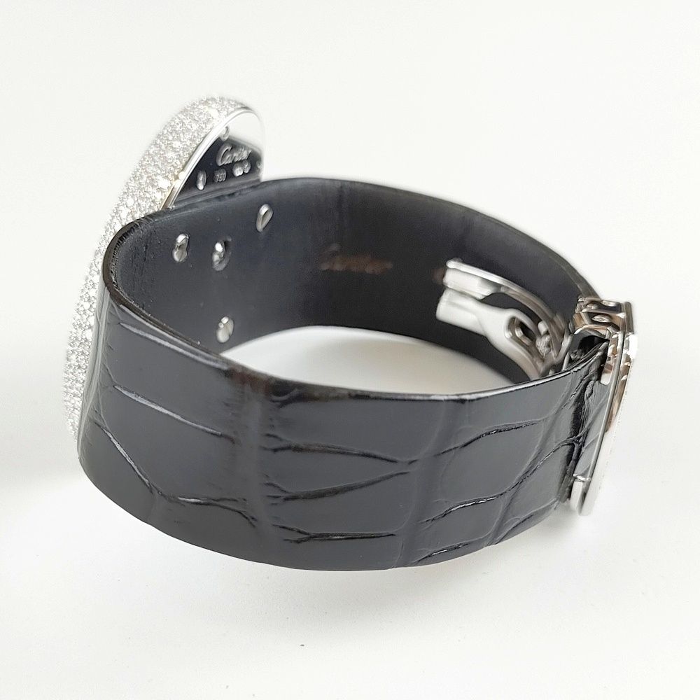 Cartier Others Hypnose Crwj301949 K18Wg 357 Ah 5-1012G