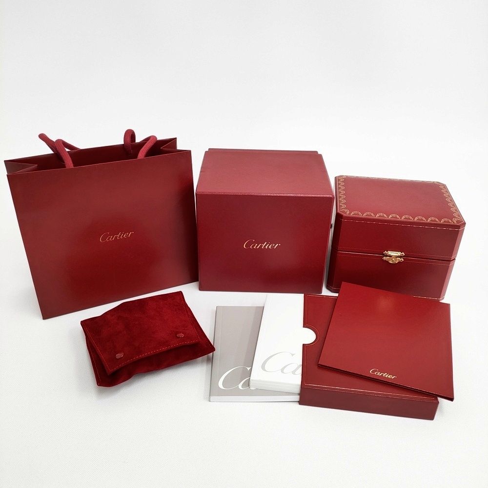 Cartier Others Hypnose Crwj301949 K18Wg 357 Ah 5-1012G