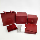 Cartier Others Hypnose Crwj301949 K18Wg 357 Ah 5-1012G