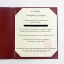 Cartier Others Hypnose Crwj301949 K18Wg 357 Ah 5-1012G