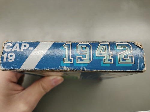Soft Fc 1942 50-51