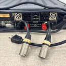 Roland Power Amplifiers Sra-1200