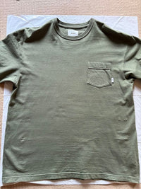 Wtaps T-Shirts T Size 03