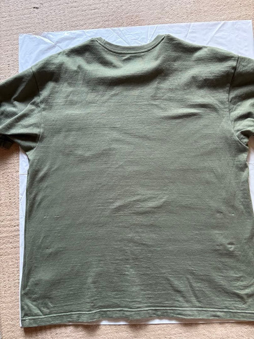 Wtaps T-Shirts T Size 03