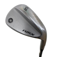 Wedge Rmx Tour Model(2018) 58 /12 Wg N.S.Pro 95 S) D