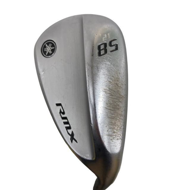 Wedge Rmx Tour Model(2018) 58 /12 Wg N.S.Pro 95 S) D