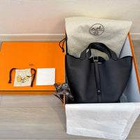 Hermes Tote Bags Mm