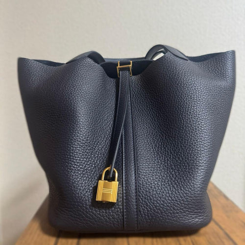 Hermes Tote Bags Mm