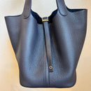 Hermes Tote Bags Mm