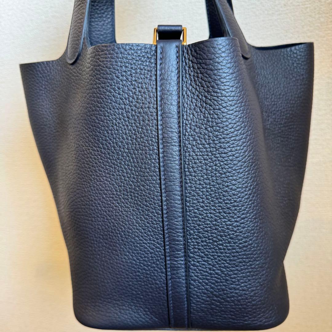Hermes Tote Bags Mm