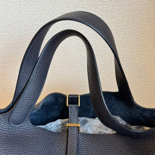 Hermes Tote Bags Mm