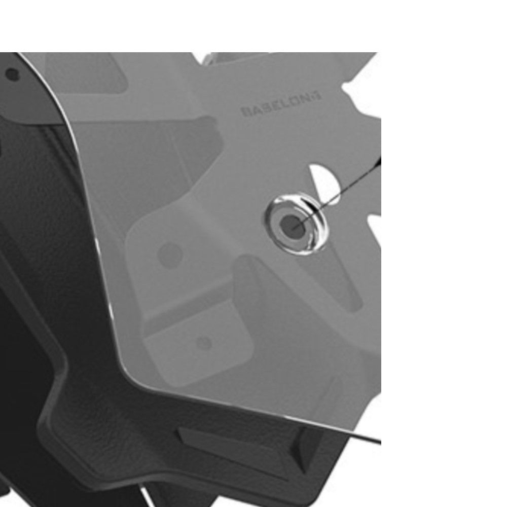 Cowl Fender Yamaha Tracer900 9Gt 2018-2024