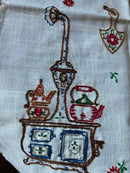 Antique Accessories