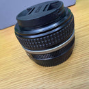 Nikon Mirrorless Interchangeable Lens Cameras Z Fc F/2.8 Se