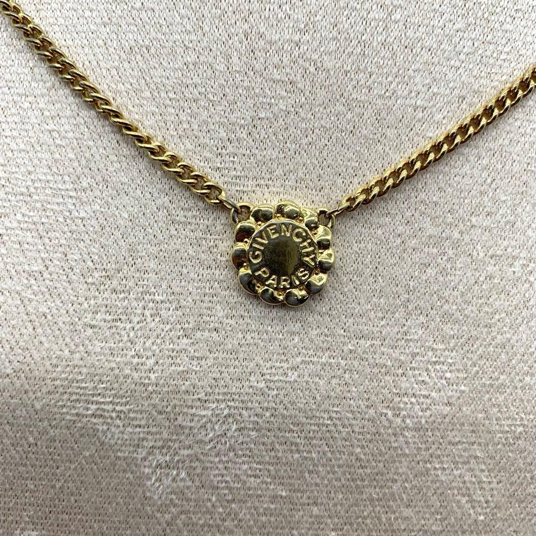 Givenchy Necklace