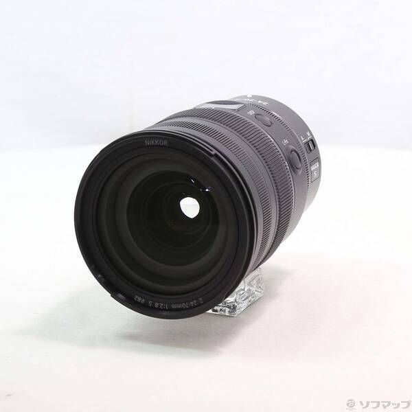 Nikon Lens (Zoom) Nikkor Z 24-70Mm F 2.8 S 344