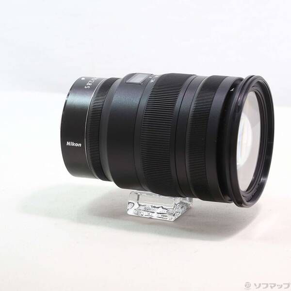Nikon Lens (Zoom) Nikkor Z 24-70Mm F 2.8 S 344