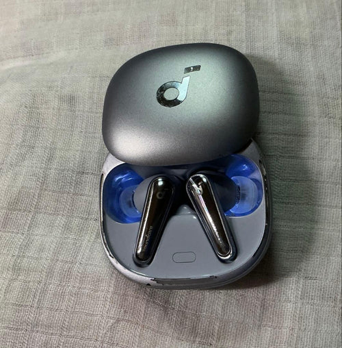 Wireless Earphone Anker Soundcore 4