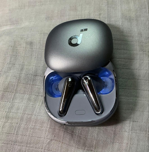 Wireless Earphone Anker Soundcore 4