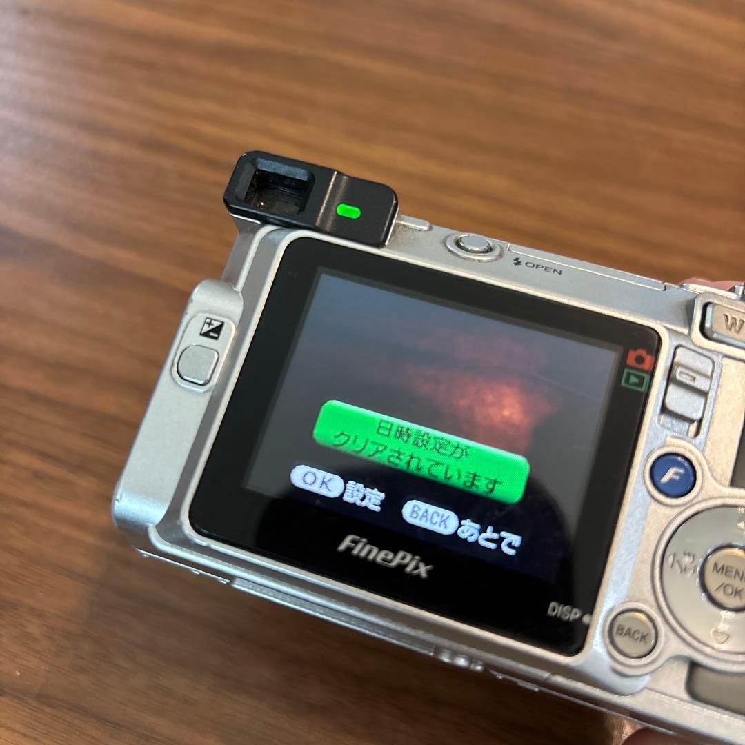 Fujifilm Other E500