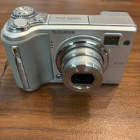 Fujifilm Other E500
