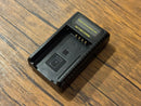 Nitecore Digital Camera Chargers Ulm240 Leica M 240 Usb