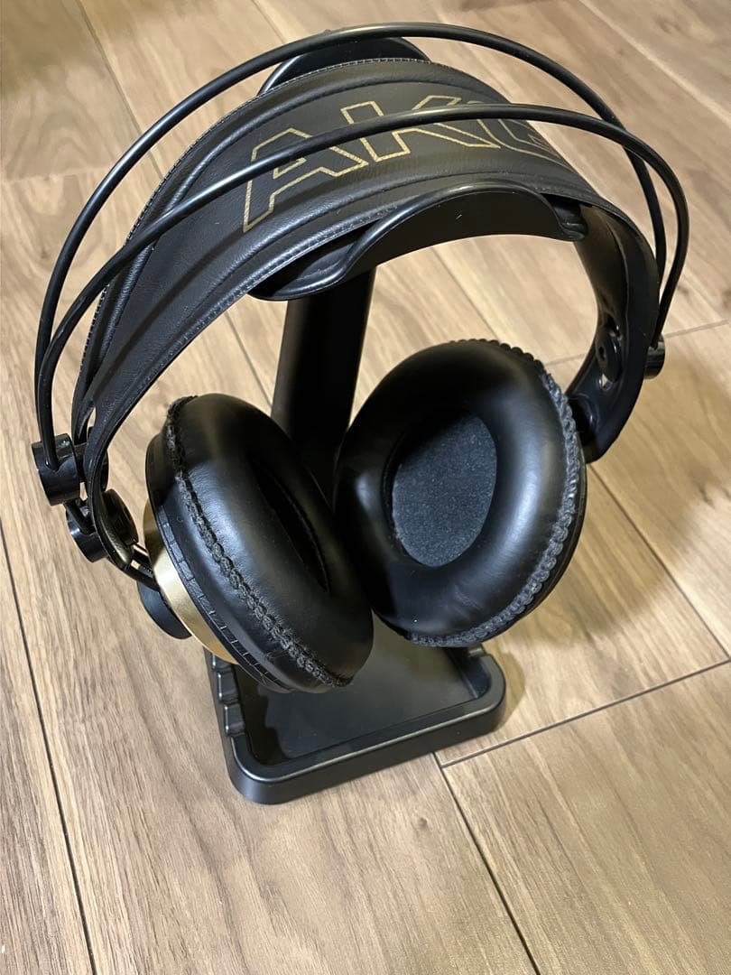 Akg Wired Headsets K240 Studio