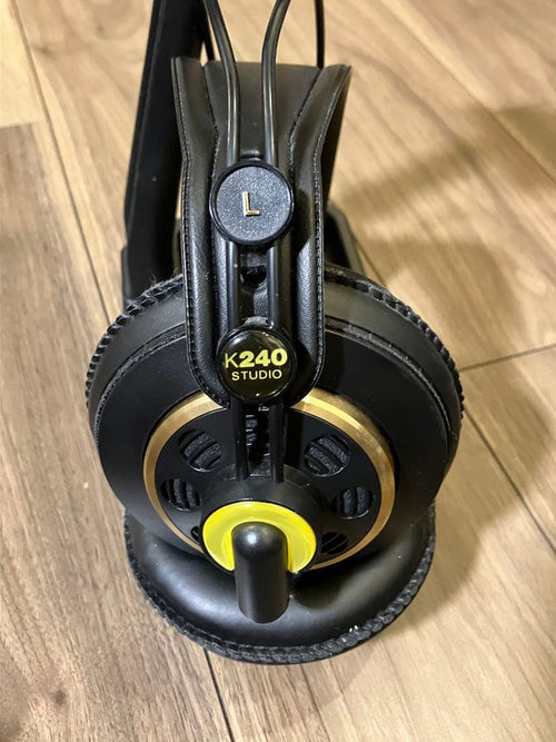 Akg Wired Headsets K240 Studio