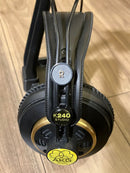 Akg Wired Headsets K240 Studio
