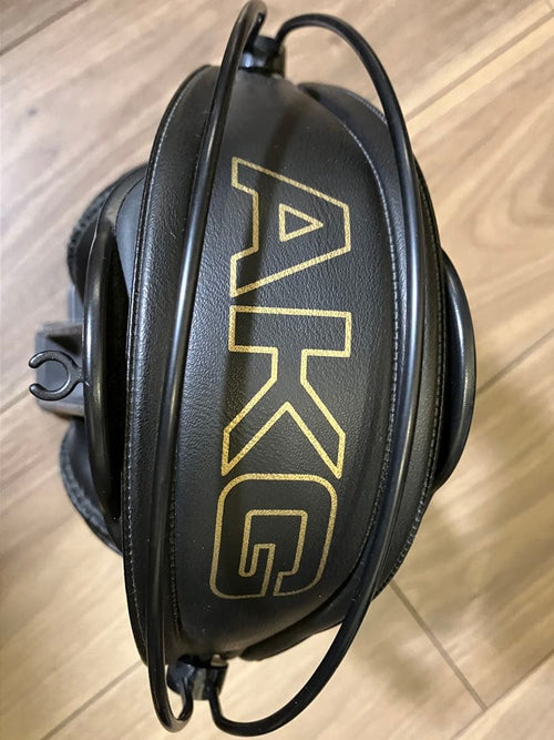 Akg Wired Headsets K240 Studio