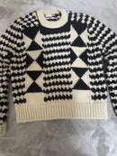 Saint Laurent Long-Sleeve