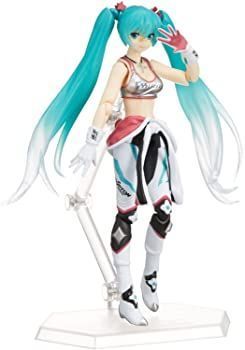 Others )Figma 2013 Ev Mirai Ver. Abs&Atbc-Pvc