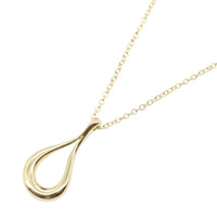 Tiffany Necklace Co 41 K18