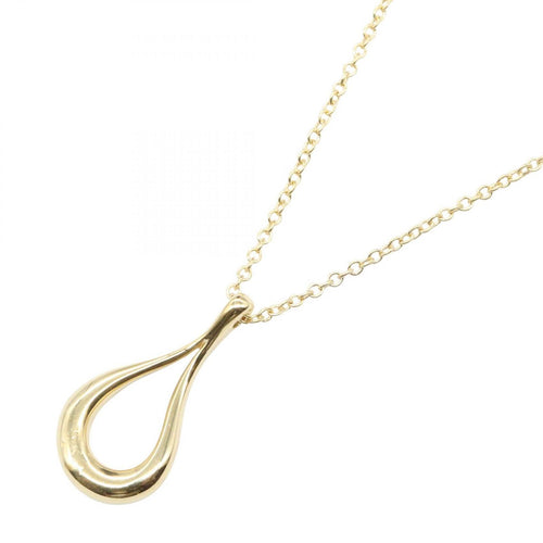 Tiffany Necklace Co 41 K18